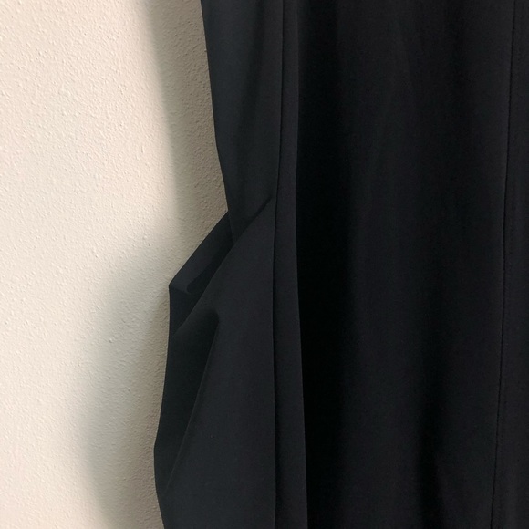 Alembika black dress - Picture 5 of 8